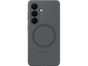 Galaxy S26 magnetiskt silikonfodral
