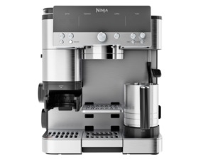 Ninja Luxe Café Premier 3-i-1 Espressomaskin -B-Grade