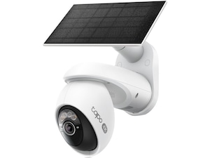 TP-Link Tapo C660 KIT övervakningskamera solcellsdriven