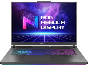 ROG Strix G18 18" 2.5K 240 Hz