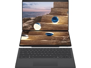 ZenBook Duo UX8407AA 14" 3K OLED Touch