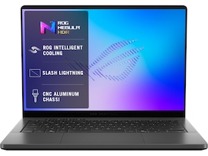 ROG Zephyrus G14 GU405AR 14" 3K OLED
