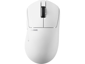 Pulsar X3 CRAZYLIGHT mini trådlös gamingmus (uyuni