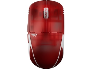 Pulsar X2 CRAZYLIGHT Mini trådlös gamingmus T1 Edition