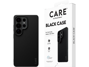PanzerGlass CARE Galaxy S26 Ultra TPU-fodral
