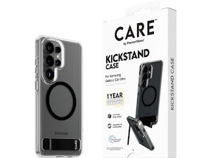 PanzerGlass CARE Galaxy S26 Ultra Urban Explorer fodral (transparent