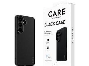 PanzerGlass CARE Galaxy S26+ TPU-fodral