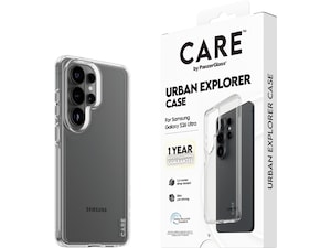 PanzerGlass CARE Galaxy S26 Ultra Urban Explorer fodral