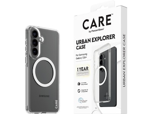 PanzerGlass CARE Galaxy S26+ Urban Explorer fodral