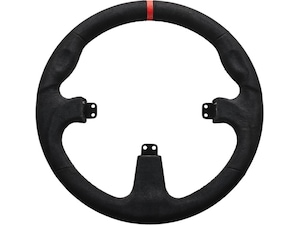 Asutek GT Round Comfort+ fälg