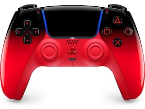 PlayStation 5 DualSense Kontroller (Techno