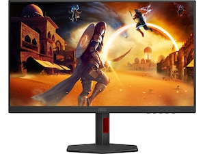 AOC 27" gamingskärm 27G4ZR