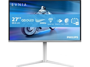 27" gamingskärm 27M2N6501L/00