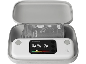 Withings BPM Vision