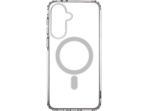 iiglo Galaxy A37 Magnetic clear case (transparent) - Mobilskal