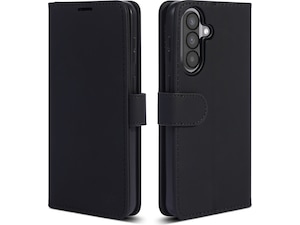 iiglo Galaxy A57 Plånboksfodral (svart) - Mobilskal