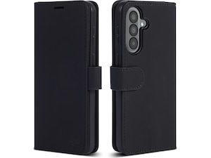 iiglo Galaxy A37 Plånboksfodral (svart) - Mobilskal