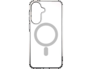 iiglo Galaxy A57 Magnetic clear case (transparent) - Mobilskal