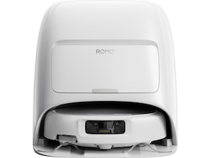 DJI ROMO S Robotdammsugare