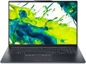 Swift Go 16" WUXGA+ OLED (titan grå) -B-Grade