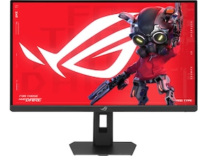 27u0022 ROG Strix 5k gamingskärm XG27JCG