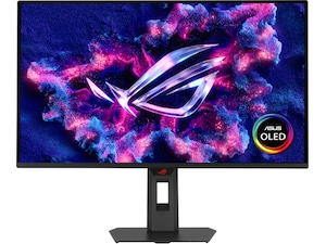 27u0022 ROG Strix gamingskärm XG27AQDMES