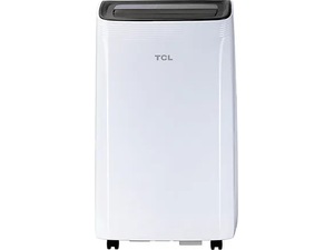 TCL Bärbar AC 12000 BTU 4-i-1 Kyla/Värme/Avfuktare