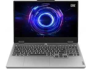 LOQ 15IRX10 15,6" FHD 144 Hz -B-Grade