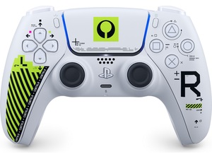 PlaySation 5 DualSense handkontroll Marathon Limited Edition