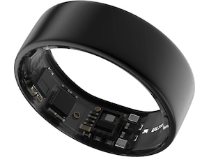 Ultrahuman Ring Air Smart Ring Str. 9 (matte grey) -B-Grade