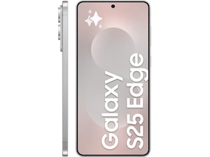 Galaxy S25 Edge (titanium silver) -B