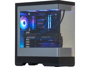 Komplett-PC Epic Gaming a377 RGB - RTX 5090 Edition