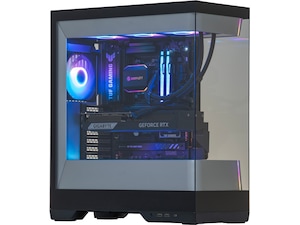 Komplett-PC Epic Gaming a375 RGB - RTX 5090 Edition