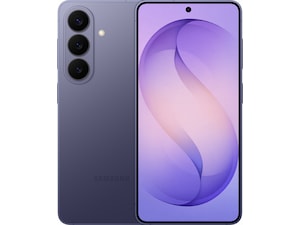 Galaxy S26 (cobalt