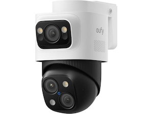 Eufy PoE Cam S4 tillägg övervakningskamera