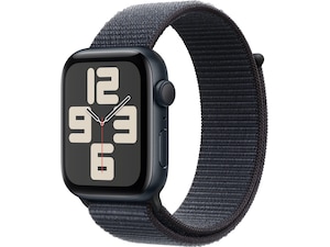 Watch SE 44mm GPS Aluminium (midnatt) -B-Grade
