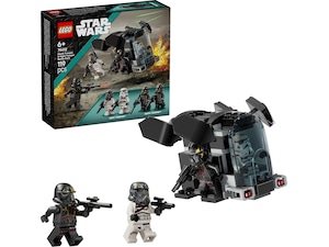 LEGO Star Wars Death Trooper & Night Trooper stridspaket 75412