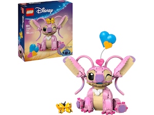 LEGO - Disney Classic - Angel (43257)