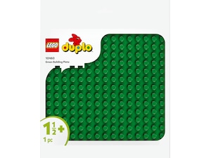 LEGO DUPLO Classic byggplatta 10460