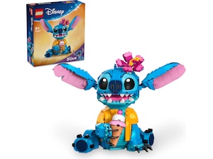 LEGO Disney Classic Stitch 43249
