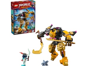 LEGO Ninjago Arins Spinjitzu-stridsrobot 71839