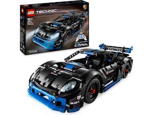 LEGO Technic Porsche GT4 e Performance racerbil 42176