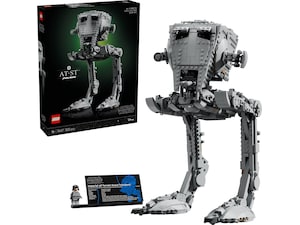 LEGO Star Wars AT-ST Walker 75417