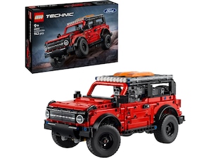 LEGO - Technic - Ford Bronco® SUV (42213)