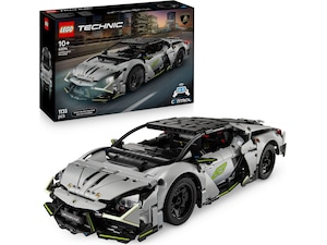 LEGO Technic Lamborghini Revuelto supersportbilen 42214