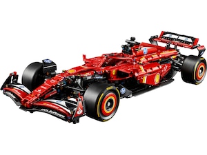 LEGO - Technic - Ferrari SF-24 F1 (42207)