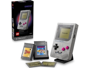 LEGO - Super Mario - Game Boy™ (72046)