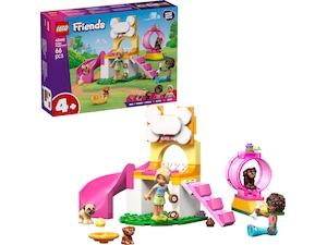 LEGO Friends Valplekplats 42665