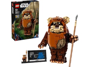 LEGO Star Wars Wicket the Ewok 75430