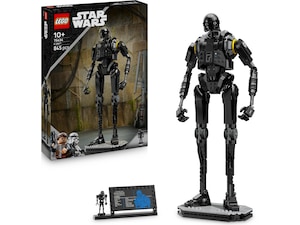 LEGO Star Wars K-2SO säkerhetsdroid 75434